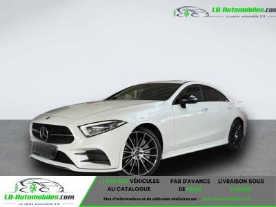 Mercedes CLS 450 BVA
