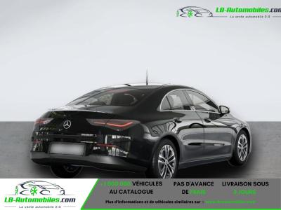 Mercedes CLA Berline 200 BVA