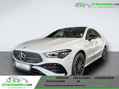 Mercedes CLA Berline 250 e BVA