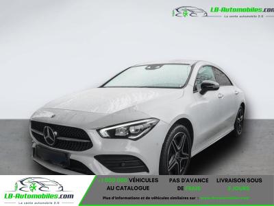 Mercedes CLA Berline 250 e BVA