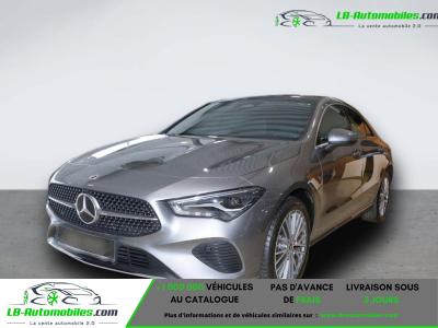 Mercedes CLA Berline 250 e BVA