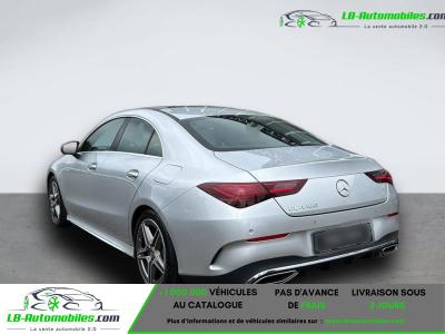 Mercedes CLA Berline 180 BVA