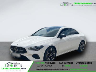 Mercedes CLA Berline 180 BVA