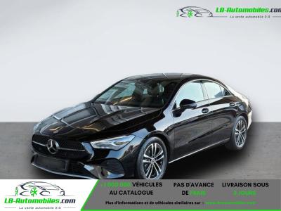Mercedes CLA Berline 180 BVA