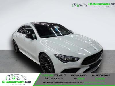 Mercedes CLA Berline 200 BVA