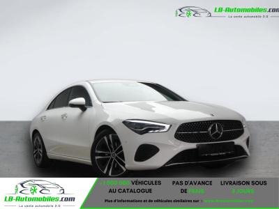 Mercedes CLA Berline 200 BVA