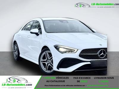 Mercedes CLA Berline 200 BVA