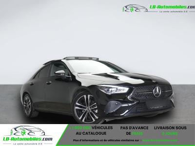Mercedes CLA Berline 200 BVA