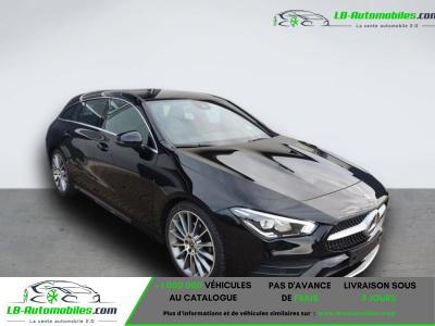 Mercedes CLA Shooting Break 200 BVA