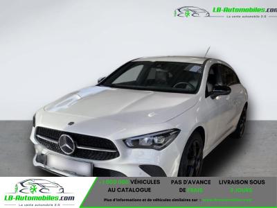 Mercedes CLA Shooting Break 250 BVA 4Matic