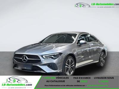 Mercedes CLA Berline 250 e BVA