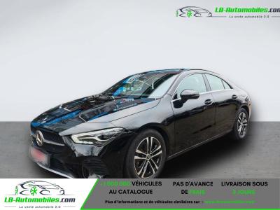 Mercedes CLA Berline 180 BVA