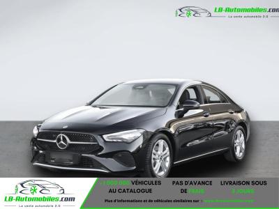 Mercedes CLA Berline 180 BVA