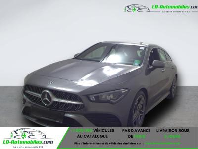 Mercedes CLA Shooting Break 200 BVA