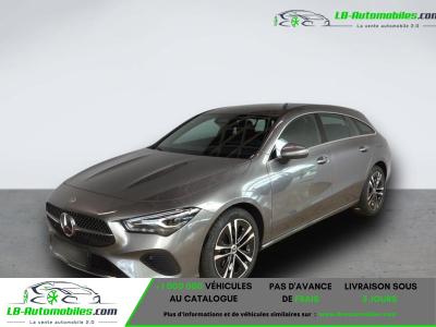 Mercedes CLA Shooting Break 200 BVA