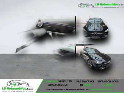 Mercedes CLA Shooting Break 180 BVA