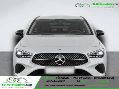 Mercedes CLA Shooting Break 180 BVA