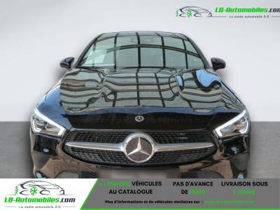 Mercedes CLA Shooting Break 200 d BVA