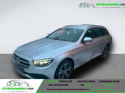 Mercedes Classe E Break 220 d BVA