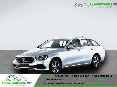 Mercedes Classe E Break 220 d BVA