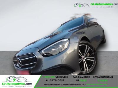 Mercedes Classe E Break 400 d BVA 4-Matic