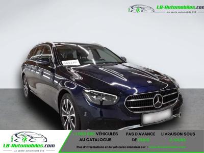 Mercedes Classe E Break 300 de BVA