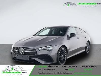 Mercedes CLA Shooting Break 250 BVA 4Matic