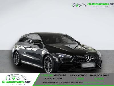 Mercedes CLA Shooting Break 250 BVA 4Matic