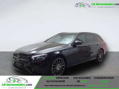 Mercedes Classe E Break 400 d BVA 4-Matic