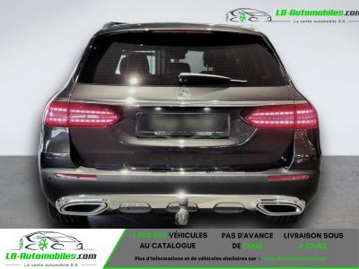 Mercedes Classe E Break 220 d BVA 4-Matic