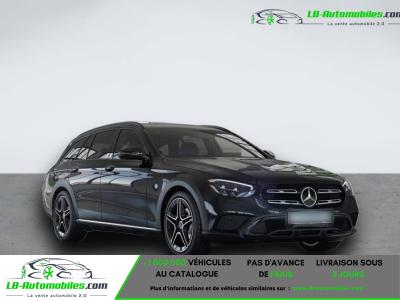 Mercedes Classe E Break 220 d BVA 4-Matic