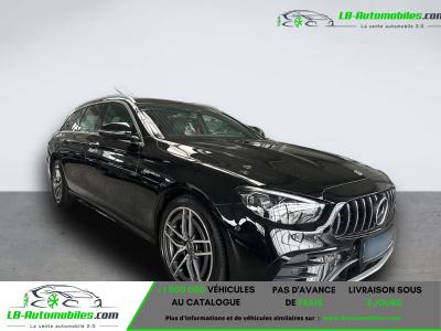 Mercedes Classe E Break 53 AMG BVA 4-Matic+