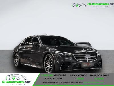 Mercedes Classe S 400 d BVA 4-Matic
