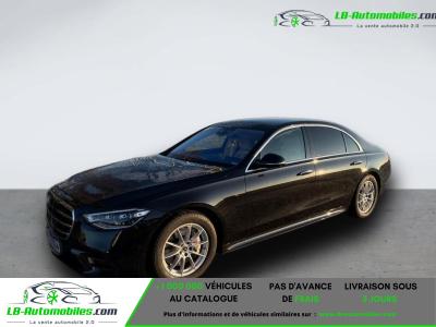 Mercedes Classe S 400 d BVA 4-Matic
