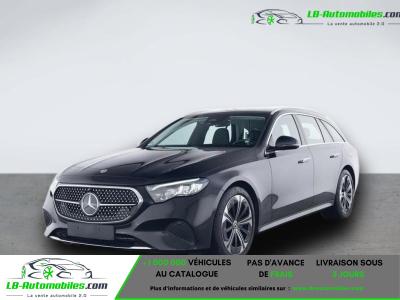 Mercedes Classe E Break 300 e BVA