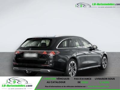 Mercedes Classe E Break 300 e BVA