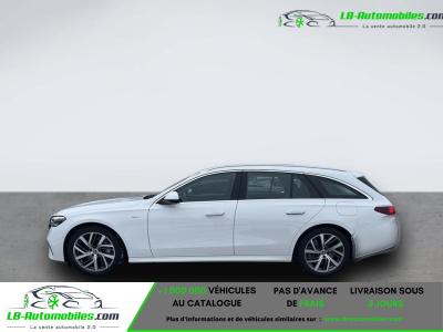 Mercedes Classe E Break 300 e BVA