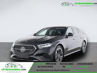 Mercedes Classe E Break 300 e BVA