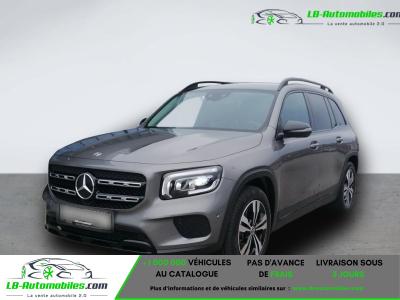 Mercedes GLB 250 BVA 4Matic