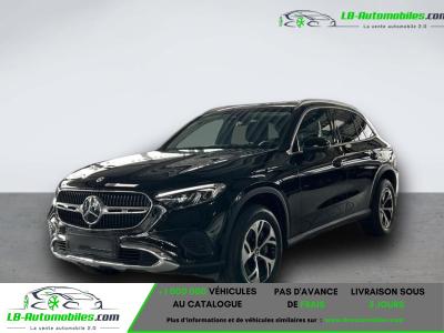 Mercedes GLC Coupe 300 de BVA 4Matic