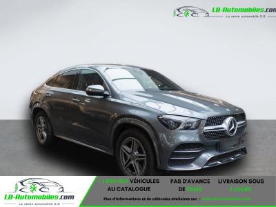 Mercedes GLE  350 d BVA 4Matic