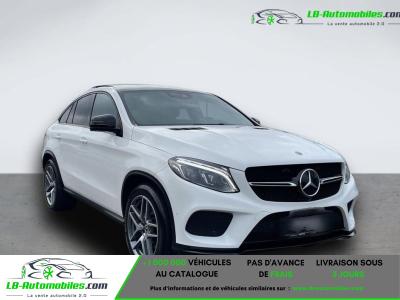 Mercedes GLE  350 d BVA 4Matic