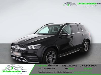 Mercedes GLE  350 d BVA 4Matic
