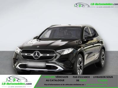 Mercedes GLC 300 e BVA 4Matic