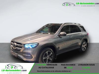 Mercedes GLE  350 d BVA 4Matic
