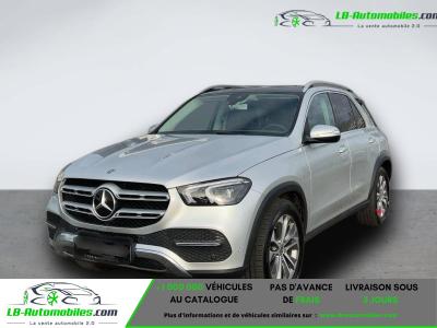 Mercedes GLE  350 d BVA 4Matic