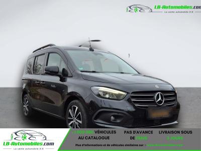 Mercedes Classe T 180 d BVA