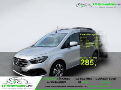 Mercedes Classe T 180 d BVA