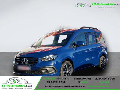 Mercedes Classe T 180 d BVA