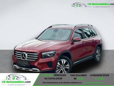 Mercedes GLB 200 d BVA